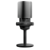Trust GXT 238 Auron Microfone de Podcast Com Fios USB Preto - 26081 - 8713439260816