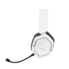 Trust GXT 493PS Carus Headset Gaming Auscultadores com Microfone Com Fios Jack 3.5mm e Sem Fios Bluetooth Branco - 25747 - 8713439257472