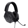 Trust GXT 492 Carus Headset Gaming Auscultadores com Microfone Com Fios Jack 3.5mm Preto - 25447 - 8713439254471