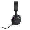 Trust GXT 491 Fayzo Headset Gaming Auscultadores com Microfone Com Fios USB e Sem Fios Bluetooth Preto - 24901 - 8713439249019
