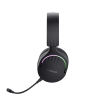 Trust GXT 491 Fayzo Headset Gaming Auscultadores com Microfone Com Fios USB e Sem Fios Bluetooth Preto - 24901 - 8713439249019