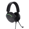 Trust GXT 490 Fayzo Headset Gaming Auscultadores com Microfone Com Fios USB Preto - 24900 - 8713439249002