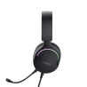 Trust GXT 490 Fayzo Headset Gaming Auscultadores com Microfone Com Fios USB Preto - 24900 - 8713439249002