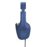 Trust GXT 415 Zirox Headset Gaming Auscultadores com Microfone Com Fios Jack 3.5mm Azul - 24991 - 8713439249910