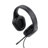 Trust GXT 415 Zirox Headset Gaming Auscultadores com Microfone Com Fios Jack 3.5mm Preto - 24990 - 8713439249903