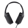 Trust GXT 415 Zirox Headset Gaming Auscultadores com Microfone Com Fios Jack 3.5mm Preto - 24990 - 8713439249903