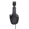 Trust GXT 415 Zirox Headset Gaming Auscultadores com Microfone Com Fios Jack 3.5mm Preto - 24990 - 8713439249903