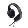 Trust GXT 417 Zirox Headset Gaming Auscultadores com Microfone Com Fios Jack 3.5mm Preto - 25885 - 8713439258851