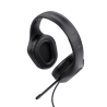 Trust GXT 416 Zirox Headset Gaming Auscultadores com Microfone Com Fios Jack 3.5mm/USB Preto - 25331 - 8713439253313