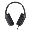 Trust GXT 416 Zirox Headset Gaming Auscultadores com Microfone Com Fios Jack 3.5mm/USB Preto - 25331 - 8713439253313