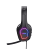 Trust GXT 416 Zirox Headset Gaming Auscultadores com Microfone Com Fios Jack 3.5mm/USB Preto - 25331 - 8713439253313