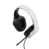Trust GXT 415 Zirox Headset Gaming Auscultadores com Microfone Com Fios Jack 3.5mm Preto, Branco - 24993 - 8713439249934