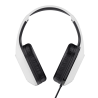 Trust GXT 415 Zirox Headset Gaming Auscultadores com Microfone Com Fios Jack 3.5mm Preto, Branco - 24993 - 8713439249934