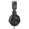 Trust Headset Gaming Auscultadores com Microfone Com Fios Jack 3.5mm Preto, Vermelho - 24785 - 8713439247855