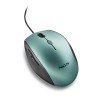 NGS MOTH ICE Rato Com Fios USB 1600 DPI Ótico 5 Botões Azul, Verde Gelo - MOTHICE - 8435430623390