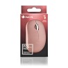 NGS FOG PRO Rato Sem Fios RF Wireless Ambidestro 1000 DPI Ótico 2 Botões Rosa - FOGPROPINK - 8435430624915