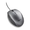 NGS MOTH GRAY Rato Com Fios USB 1600 DPI Ótico 5 Botões Cinzento - MOTHGRAY - 8435430623352