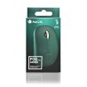 NGS FOG PRO Rato Sem Fios RF Wireless Ambidestro 1000 DPI Ótico 2 Botões Verde - FOGPROGREEN - 8435430624939