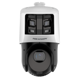 DS-2SE4C425MWG-E/26(F0)