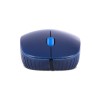 NGS Flame Rato Com Fios USB 1000 DPI Ótico 2 Botões Azul - FLAMEBLUE - 8435430606171