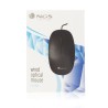 NGS Flame Rato Com Fios USB 1000 DPI Ótico 3 Botões Preto - FLAME - 8435430603965