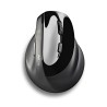 NGS EVO MOKSHA Rato Sem Fios RF Wireless Vertical 2400 DPI Ótico 5 Botões Preto - EVOMOKSHA - 8435430623178