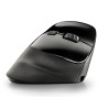 NGS EVO MOKSHA Rato Sem Fios RF Wireless Vertical 2400 DPI Ótico 5 Botões Preto - EVOMOKSHA - 8435430623178