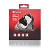 NGS EVO MOKSHA Rato Sem Fios RF Wireless Vertical 2400 DPI Ótico 5 Botões Preto - EVOMOKSHA - 8435430623178