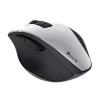 NGS Bow Rato Sem Fios RF Wireless 1600 DPI Ótico 5 Botões Branco - BOWWHITE - 8435430613476