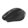 NGS BLUR RB Rato Gaming Sem Fios RF/Bluetooth 3200 DPI Ótico 6 Botões Preto - 8435430619249