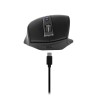 NGS BLUR RB Rato Gaming Sem Fios RF/Bluetooth 3200 DPI Ótico 6 Botões Preto - 8435430619249