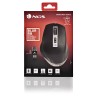 NGS BLUR RB Rato Gaming Sem Fios RF/Bluetooth 3200 DPI Ótico 6 Botões Preto - 8435430619249