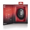 NGS BLUR RB Rato Gaming Sem Fios RF/Bluetooth 3200 DPI Ótico 6 Botões Preto - 8435430619249