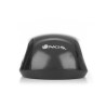 NGS Black Mist Rato Com Fios USB 800 DPI Ótico 3 Botões Preto - MIST - 8435430603927