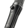 NGS MS120USB Microfone de Podcast Com Fios USB Preto - 8435430626988