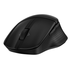 HP 685 Comfort Dual-Mode Rato Sem Fios Wi-Fi 1200 DPI Ótico 6 Botões Preto - 8T6M0UT - 0198122955190