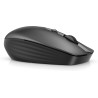 HP 635 Multi Rato Sem Fios RF/Bluetooth Ambidestro 1200 DPI Ótico 4 Botões Preto - 1D0K2AA - 0195122270780