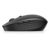 HP 635 Multi Rato Sem Fios RF/Bluetooth Ambidestro 1200 DPI Ótico 4 Botões Preto - 1D0K2AA - 0195122270780