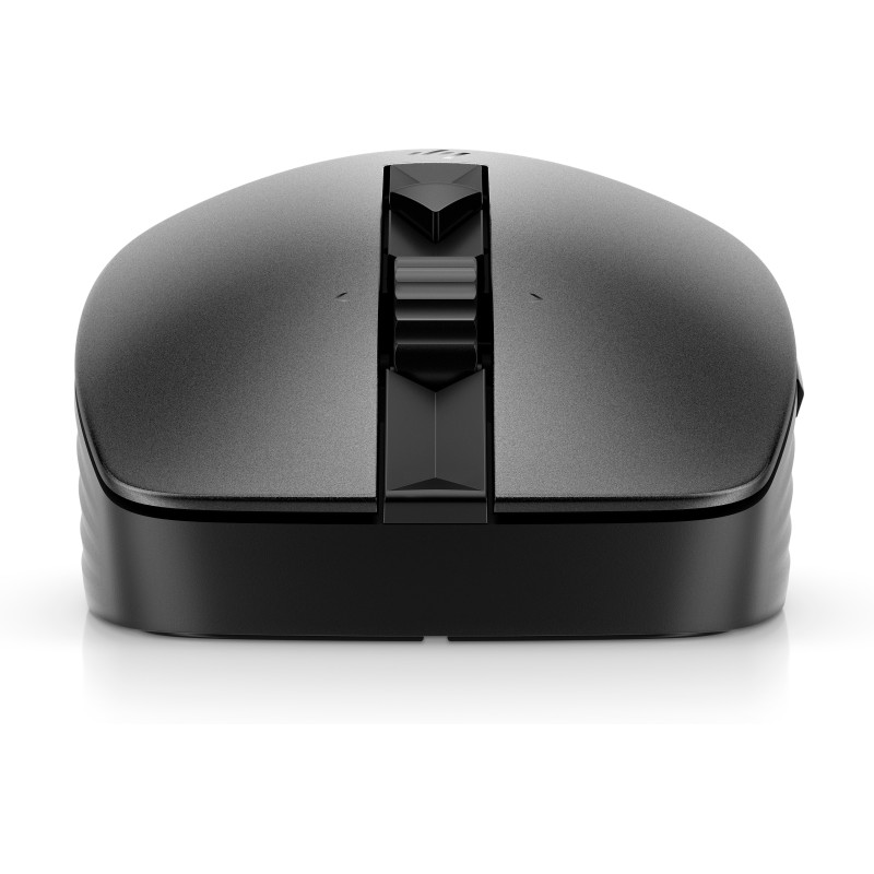 HP 635 Multi Rato Sem Fios RF/Bluetooth Ambidestro 1200 DPI Ótico 4 Botões Preto - 1D0K2AA - 0195122270780