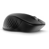 HP 435 Multi Rato Sem Fios RF/Bluetooth Ambidestro 4000 DPI Ótico 5 Botões Preto - 3B4Q5UT - 0198122959051