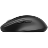 HP 515 Rato Sem Fios RF Wireless Ambidestro 4000 DPI Ótico 5 Botões Preto - 9C2F7AA - 0197961282467