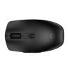 HP 425 Programável Rato Sem Fios Bluetooth Ambidestro 4000 DPI Ótico 6 Botões Preto - 7M1D5AA - 0197192652299