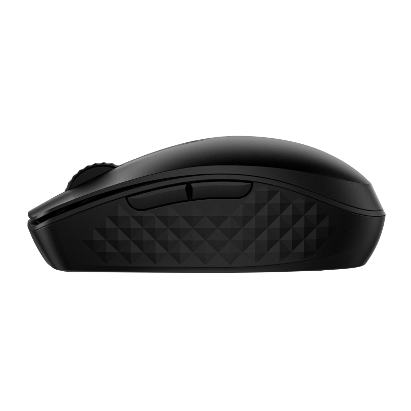HP 425 Programável Rato Sem Fios Bluetooth Ambidestro 4000 DPI Ótico 6 Botões Preto - 7M1D5AA - 0197192652299