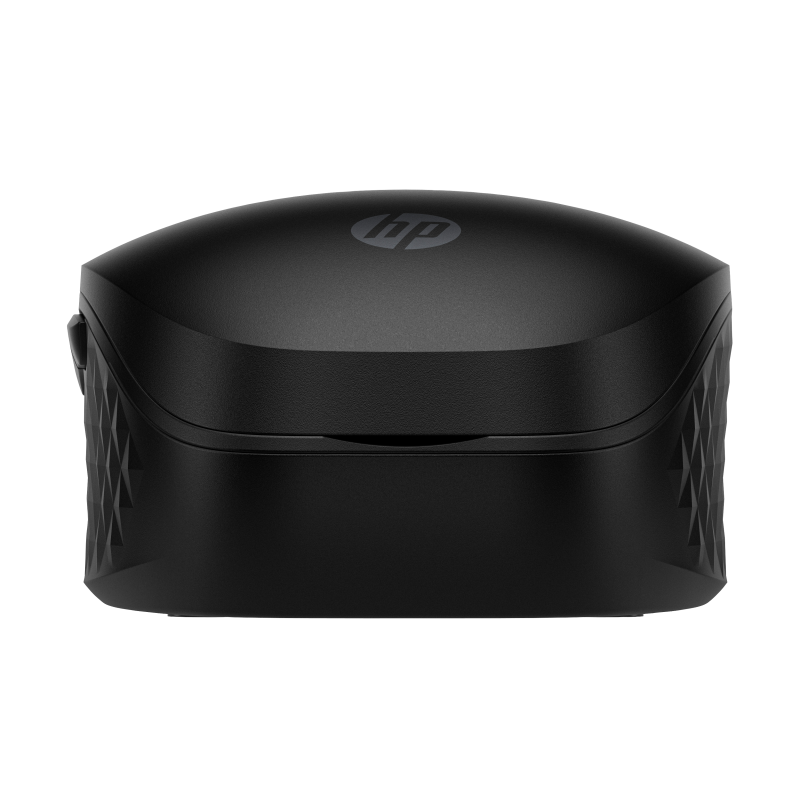 HP 425 Programável Rato Sem Fios Bluetooth Ambidestro 4000 DPI Ótico 6 Botões Preto - 7M1D5AA - 0197192652299
