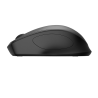 HP 285 Silent Rato Sem Fios RF Wireless Ambidestro 1200 DPI Ótico 3 Botões Preto - 6G4E6AA - 0197029148957