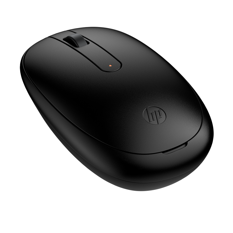 HP 245 Rato Sem Fios Bluetooth Ambidestro 1600 DPI Ótico 3 Botões Preto - 81S67AA - 0197497267068