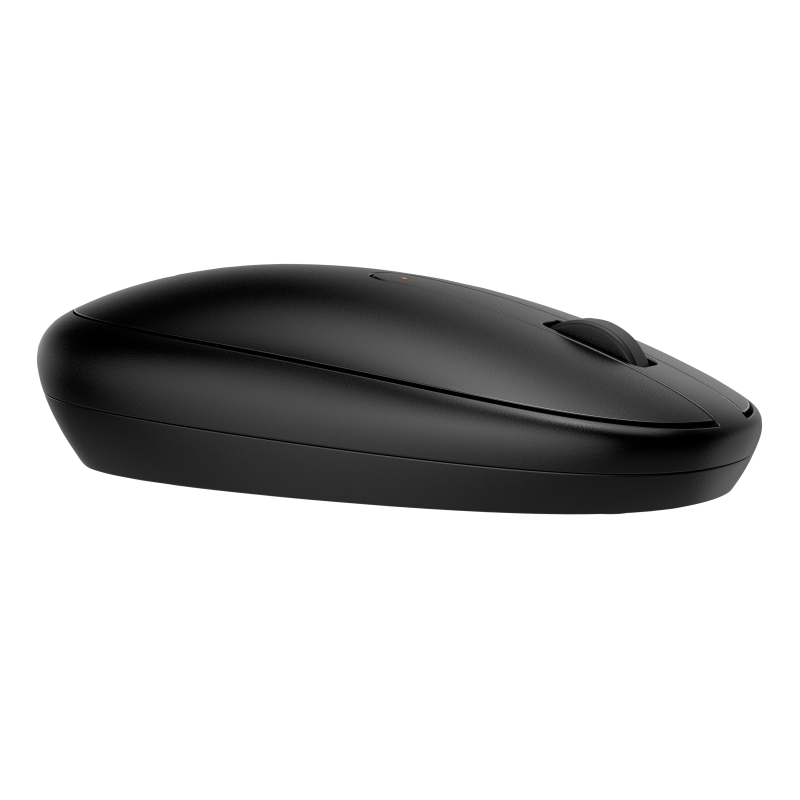 HP 245 Rato Sem Fios Bluetooth Ambidestro 1600 DPI Ótico 3 Botões Preto - 81S67AA - 0197497267068