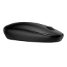 HP 245 Rato Sem Fios Bluetooth Ambidestro 1600 DPI Ótico 3 Botões Preto - 81S67AA - 0197497267068