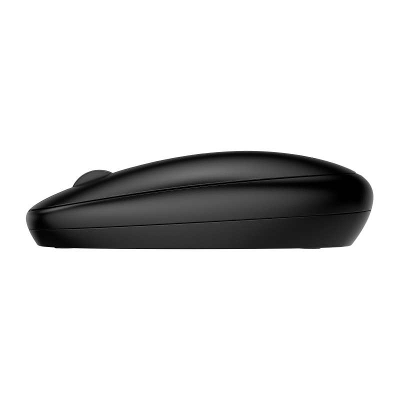 HP 245 Rato Sem Fios Bluetooth Ambidestro 1600 DPI Ótico 3 Botões Preto - 81S67AA - 0197497267068