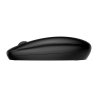 HP 245 Rato Sem Fios Bluetooth Ambidestro 1600 DPI Ótico 3 Botões Preto - 81S67AA - 0197497267068
